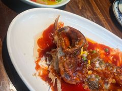 -鱼食饭稻·苏浙土菜17年老馆子(平江路店)