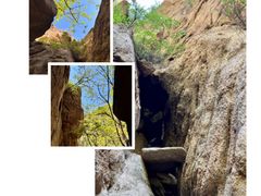 -大岭沟猕猴桃谷风景区