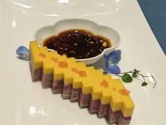 -安徽大厦中餐厅