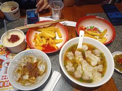 -湘下佬·老长沙吃货铺(顺成·大融城店)