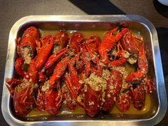 -三妹小龙虾·黄油蟹(华侨城总店)
