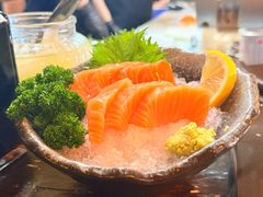 -昊·来了寿司(台湾街店)