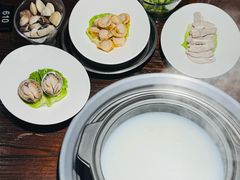 -大良毋米粥(锦龙路总店)