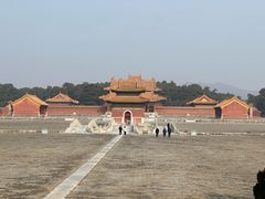 -清西陵