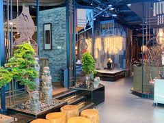 -湊湊火锅·茶憩(东城万达店)