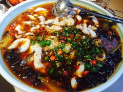 -川流不息(北蔡休闲广场店)