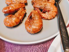 -西郊庄园丽笙大酒店-丽清轩中餐厅