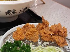 -味千拉面(南宁江南万达店)