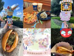 -上海迪士尼度假区