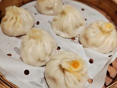 -朱新年·苏式汤团·面点(北寺塔店)