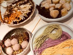 -牛人日志·鲜牛肉骨汤火锅(万科里瑧店)