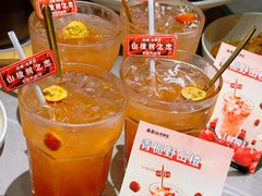 -麻都·成都菜(人民广场店)