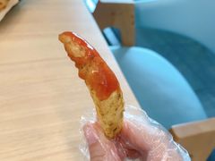-达美乐比萨(深圳广厦路店)