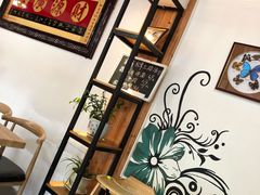 -胖子菜馆(花园餐厅店)