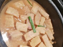 招牌焗香芋-花千醉(新街口店)