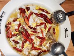 -太二酸菜鱼(正大广场店)