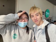 -APT运动康复中心(徐汇万科店)