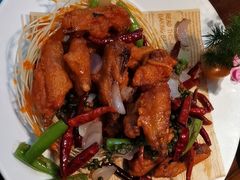 -东北大院·东北菜(三台子店)
