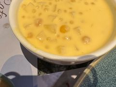 -金海湾自助餐厅(金陵饭店)