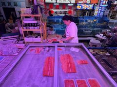 -桃源市场(解放路店)