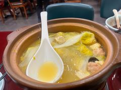 -宏状元现熬粥·京味菜(五棵松店)
