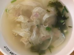 -凤起龙游老面包子(凯德晶品店)