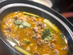 香辣跳跳蛙-唐伯虎新派湘菜馆(石夏时代广场店)