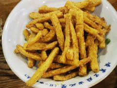 -吃饭皇帝大土家民族菜(正大广场店)