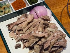 -俭寨大盘鸡·缸子肉·小公鸡·新疆菜(云通店)