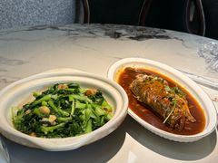 -又见炊烟私房菜(敬亭路店)