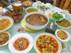 -曹家小厨(贵阳路店)