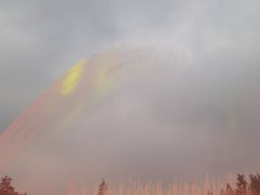 -大雁塔北广场音乐喷泉