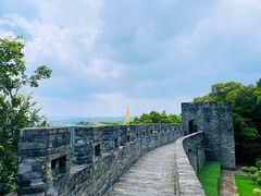 -广州莲花山旅游区
