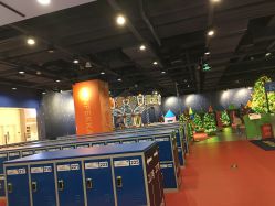 -幻贝家儿童乐园(苏州中心店)