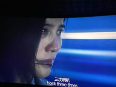 -万象影城(石家庄万象城IMAX激光店)