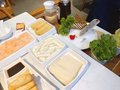 -大渝火锅(太仓万达店)