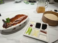 -四季民福烤鸭店(故宫店)