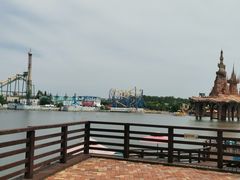 -大连海昌发现王国主题公园