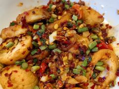 -湘遇老伙计浏阳菜馆(南门口店)