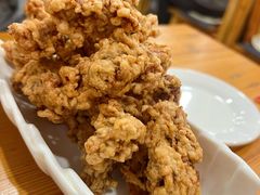 -余丞记川渝面馆(云峰店)