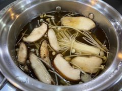-咕叽咕叽自助烤肉小火锅(茂业清扬店)