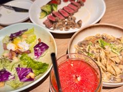 -Maxpoint Kitchen 西餐咖啡(乐峰广场店)
