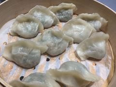 -老边饺子馆(中街店)