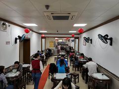 大堂-仁信双皮奶(东川路店)