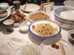-额娘·春饼烤鸭(天鸿店)