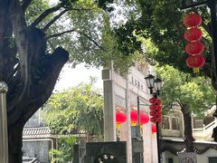 -荔湾湖公园