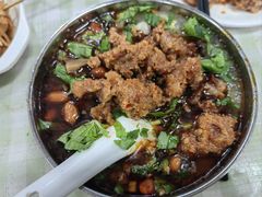 -代四孃牛华豆腐脑美味小食(总店)