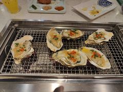 -呼伦贝尔烤羊·蒙古烤羊排(南田路总店)