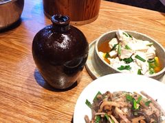 -印象鲵宴·张家界地标美食名片(溪布街店)