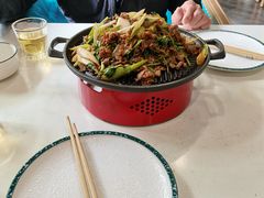 -帕米尔食府(白云观店)